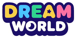 DreamWorld Logo.