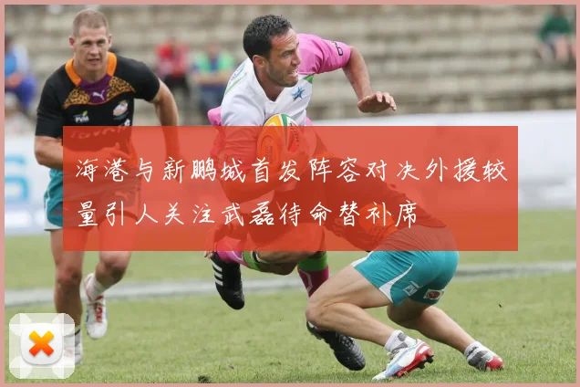 海港与新鹏城首发阵容对决外援较量引人关注武磊待命替补席